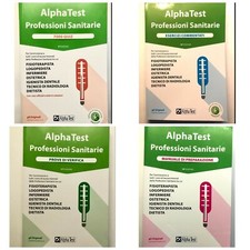 Kit completo: 4 libri, per