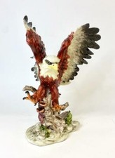 AQUILA MODELLINO DA TAVOLO IN