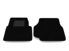 Tappetini compatibili con Landrover Defender II 1990-2007