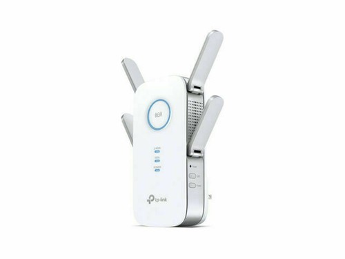 Link ac2600 dual band - tp-link, dual-band