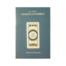 Libro - Veneto d'ombra. Diario