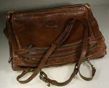 PRL) FLORENTINE LEATHER BAG