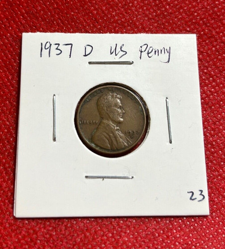 Moneta penny della us - da,