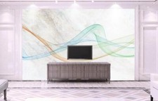 3D Streamer Marble ZHUB10817