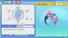 Pokemon Diamante Brillante