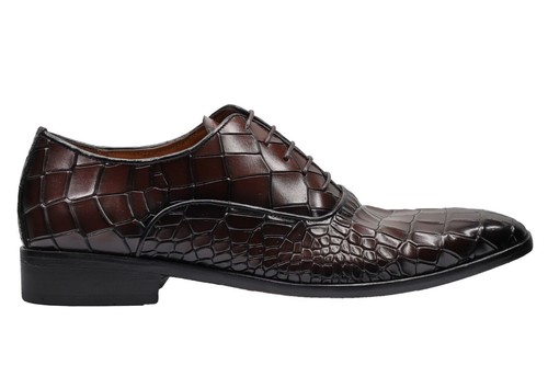 Scarpe uomo vera - , pelle