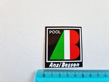ADESIVO POOL ANZI BESSON