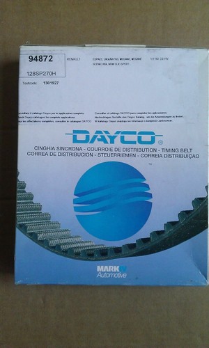 94872 cinghia distribuzione - 94872,