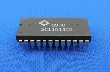 1 X SC11008P 11008 SIERA NUOVO