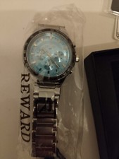 orologio uomo reward vip in