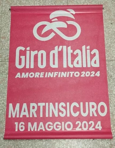 Giro italia 2024 amore - 2024,