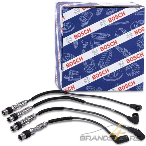 Kit tubi accensione bosch - tubi,