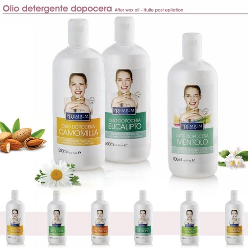 Olio dopocera 500 - dopocera, premium