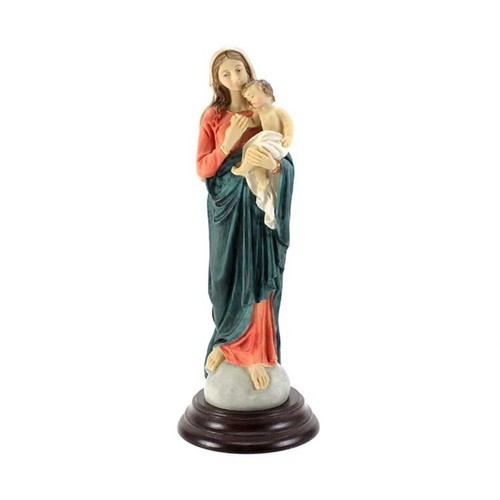 Madonna con gesù - gesù, bambino