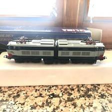 LIMA GOLDEN SERIES E656 MADE IN ITALY  SCALA HO