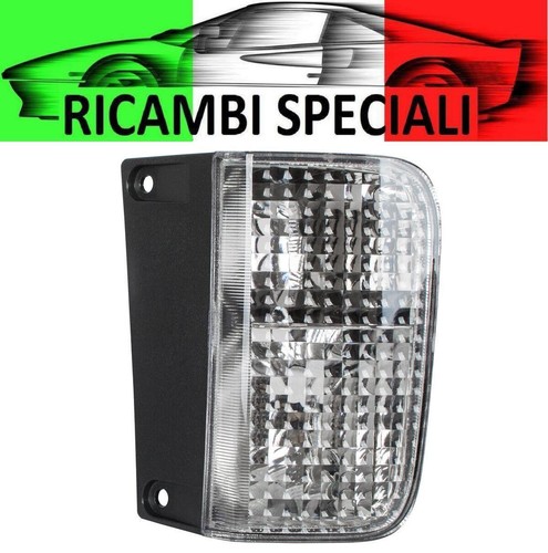Fanale fanalino retronebbia - fanale,