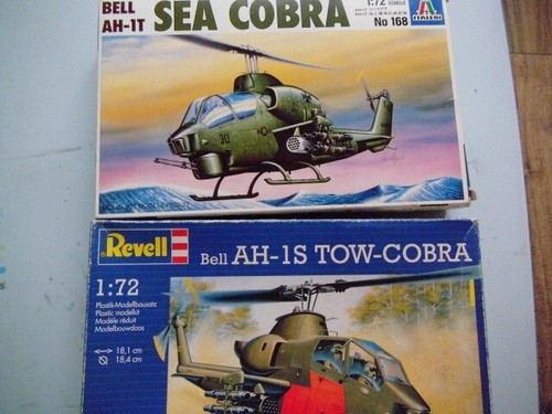 Lotto revell italeri - lotto, ah1