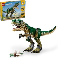LEGO Creator 3 in 1 T-Rex