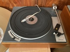 Lenco L70, raro e bellissimo