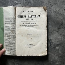 La verità della Chiesa