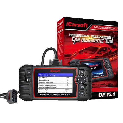 Icarsoft dispositivo - v3.0,