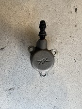 ATTUATORE CILINDRO FRIZIONE MV