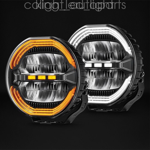 Hella faro lavoro led - da,