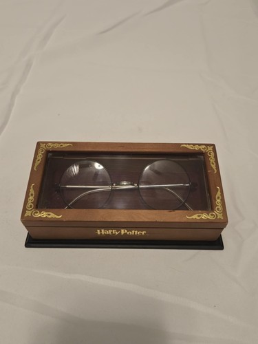 Occhiali rari harry - occhiali,