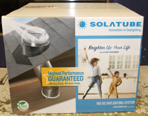 Solatube kit illuminazione - solatube,