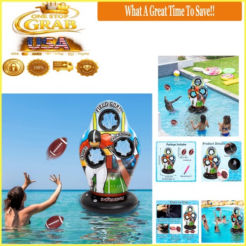 Gioco gonfiabile calcio - gioco,
