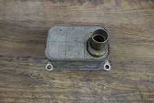 Originale 109TKM!! Audi VW 1.8 2.0 TFSI Scambiatore Di Calore CDHB 06J117021J