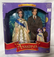 Bambole Anastasia & Dimitri