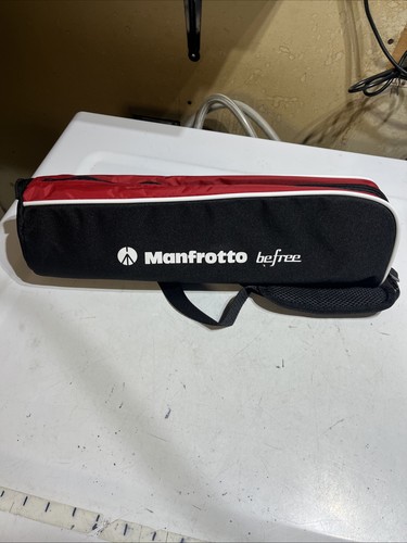 Manfrotto mkbfrtc4gt befree - mkbfrtc4gt-bh,