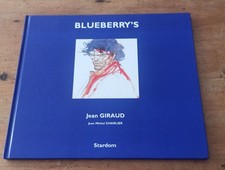 Blueberry's. Jean Giraud