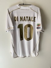 MAGLIA CALCIO SPECIALE   RARA