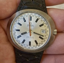 ✅ OMEGA Dynamic - Automatico