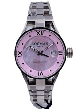 Orologio Locman Montecristo