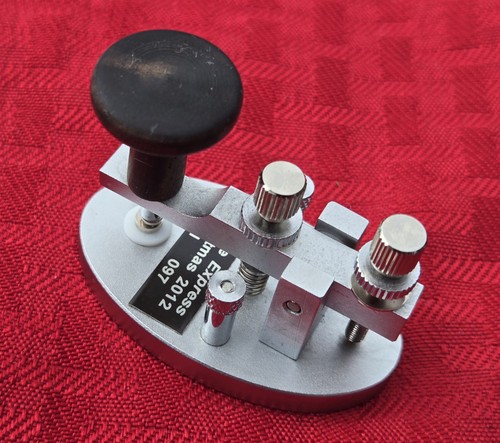 Chiave morse express special - morse,