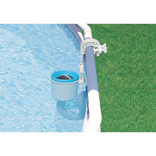 Intex 28000 skimmer deluxe - deluxe, per