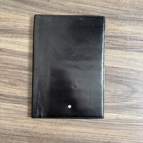 Montblanc custodia porta - custodia,