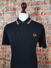 Polo Fred Perry Made In