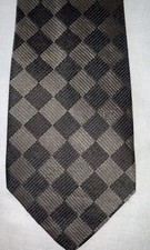 Cravatta vintage Fendi 100%