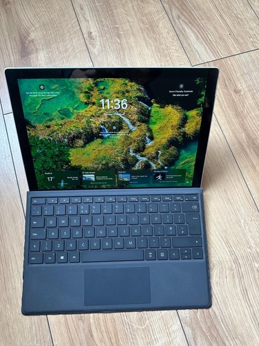 Fast surface pro 8gb - fast, 6