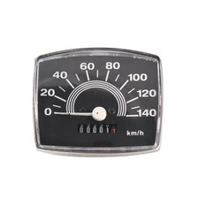 KIT CONTACHILOMETRI 0/140 KM-H
