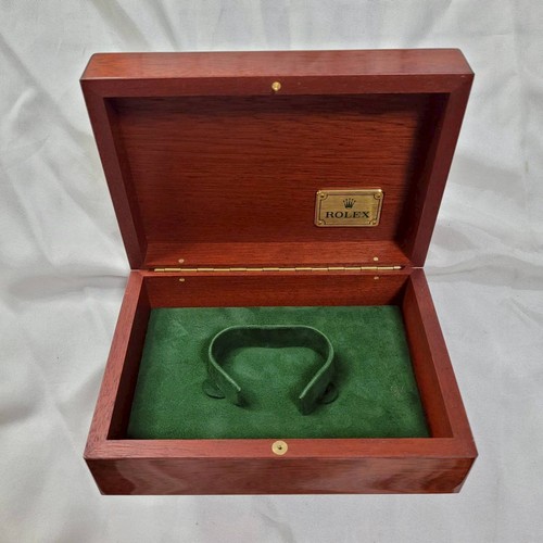 Scatola orologio originale