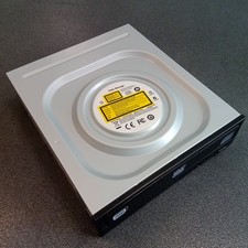 Masterizzatore Hitachi CD/DVD