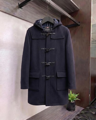 Gloverall duffle coat uomo - duffle,