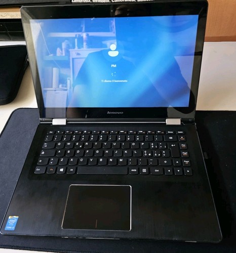 Notebook lenovo schermo - lenovo, 14"