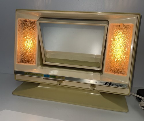 Specchio trucco vintage - specchio,