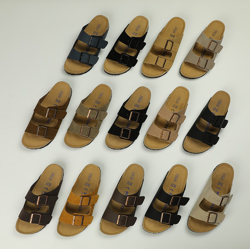 Birkenstock arizona ciabatte - birkenstock,
